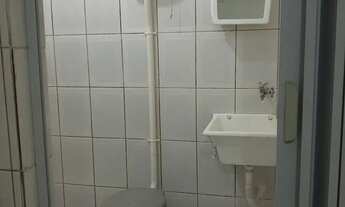 Imagem 2: Alugo um cômodo com banheiro