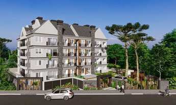 Imagem 5: CANELA - Apartamento Padrão - Centro