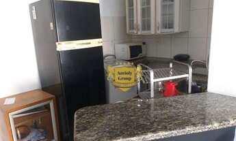 Imagem 3: Loft com 1 dormitório para alugar, 24 m² por R$ 4.491,00/mês - Copacabana - Rio de Janeiro