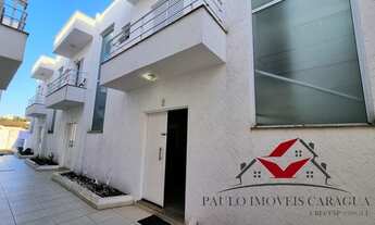 Imagem: Sobrado em condomínio (venda) com 76 m²