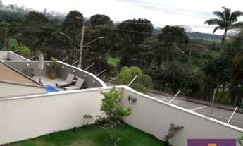 Imagem 2: More no Urbanova Premium - Casa a Venda com 4 dormitórios, excelente localização