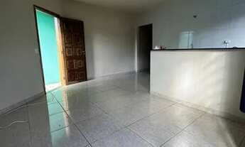 Imagem 5: Casa com 22 dormitórios para alugar, 75 m² por R$ 1.201/mês - Residencial Abussafe II - Lo