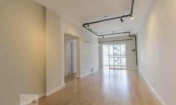 Imagem: Apartamento para Aluguel - Água Verde