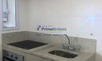 Imagem 7: APARTAMENTO VENDA/LOCAÇÃO - 1 DORM. - VILA MARIANA