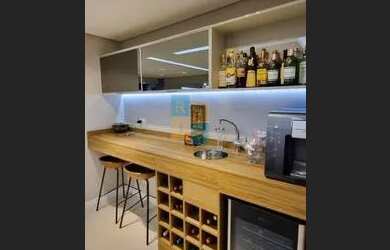 Imagem 6: Apartamento para Venda em Guarulhos, Vila Rosália, 3 dormitórios, 3 suítes, 4 banheiros, 3