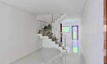 Imagem 5: São Paulo - Casa Padrão - Jardim Avelino