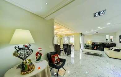 Imagem 4: Apartamento com 3 dormitórios, 378 m² - venda por R$ 2.490.000,00 ou aluguel por R$ 18.516