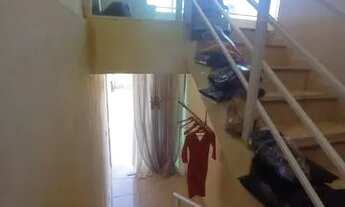 Imagem 4: LINDA CASA GEMINADA 02 QUARTOS SENDO UMA SUA?TE NO ITACOLOMI EM BETIM