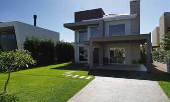 Imagem 2: XANGRI-Lá - Casa de Condomínio - Condominio Villagio de Atlantida