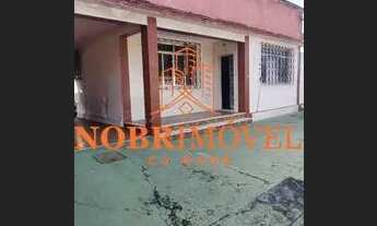 Imagem 7: CASA 3 QUARTOS EM CASCADURA