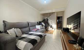 Imagem 4: Sobrado com 02 Suítes - Parque São Rafael