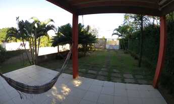 Imagem 6: Pedrocorretor/linda casa de praia em balneario de carapebus 3 quartos com suite e amplo te