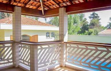 Imagem 3: Casa Venda Campo Belo 450 m² 4 Dormitórios