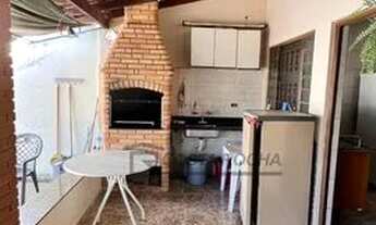 Imagem 6: Casa com 1 dormitório para alugar, 128 m² por R$ 2.840,53/mês - Jardim Celani - Salto/SP