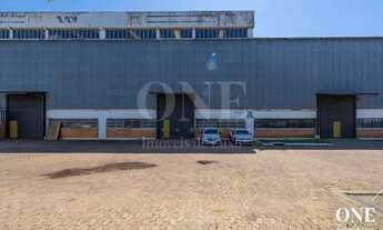 Imagem 4: GRAVATAí - Indústria - Distrito Industrial