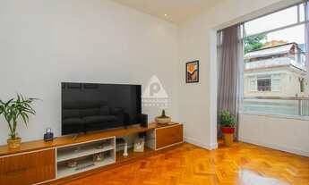 Imagem 5: Apartamento à venda, 2 quartos, 1 suíte, Rio Comprido - RIO DE JANEIRO/RJ