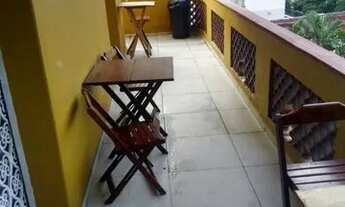 Imagem 2: Casa em Laranjeiras