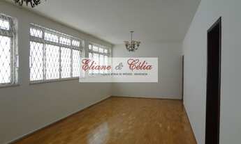 Imagem: Apartamento para Locação em Belo Horizonte