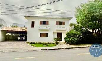 Imagem: PARNAMIRIM - Casa de Condomínio - Parque