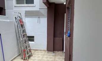 Imagem 2: Apartamento na Avenida Brigadeiro