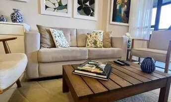 Imagem 6: Apartamento para Venda em Salvador, Armação, 3 dormitórios, 1 suíte, 3 banheiros, 2 vagas