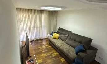 Imagem 2: Apartamento com 2 dormitórios para alugar, 76 m² por R$ 1.501,00/mês - Higienópolis - São