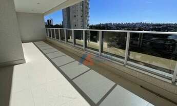 Imagem 7: Apartamento com 4 dormitórios à venda, 333 m² por R$ 3.500.000 - Bela Suiça - Londrina/PR