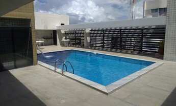 Imagem 1: Apartamento para aluguel com 82 metros quadrados com 3 quartos em Ponta Verde - Maceió - A