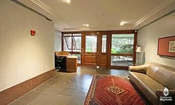 Imagem 2: Cobertura para Venda - 327m², 3 dormitórios, sendo 3 suites, 5 vagas - Petrópolis