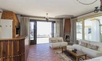 Imagem 2: Cobertura para Venda - 367m², 3 dormitórios, sendo 1 suites, 2 vagas - Menino Deus