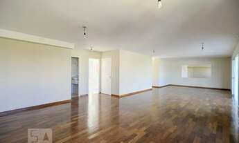 Imagem 3: Apartamento para Aluguel - Vila Leopoldina, 3 Quartos, 210 m2