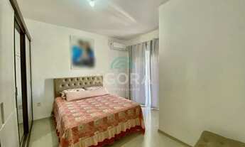 Imagem 7: Sobrado de 2(duas) suítes sendo 1(uma) com sacada, localizado no bairro Igara em Canoas