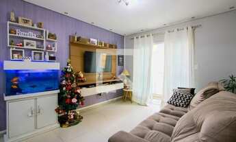 Imagem 2: Apartamento para Aluguel - Jardim Bela Vista, 3 Quartos, 160 m2