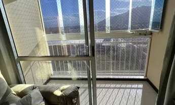 Imagem 5: JQ- Apartamento para venda com 2 quartos/suite. Dream Park em Valparaíso - Serra - ES