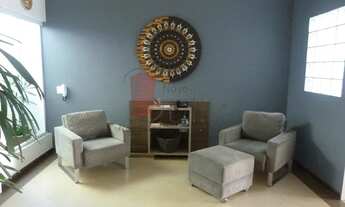 Imagem 6: Sobrado 300m² à venda na Vila Moinho Velho, São Paulo