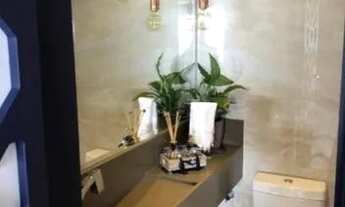 Imagem 6: Apartamento com 3 dormitórios à venda, 145 m² por R$ 1.570.000,00 - Anhangabaú - Jundiaí/S