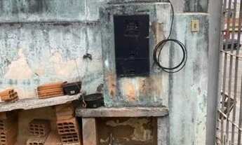 Imagem 4: TERRENO - PARQUE ORATÓRIO - SP