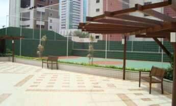 Imagem 3: Apartamento à venda, 88m² com 3 quartos em Aldeota - Fortaleza - CE