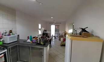 Imagem: Casa - Jardim São Cristóvão - Campinas