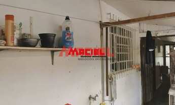 Imagem 7: Casa Padrão em Sao Jose dos Campos