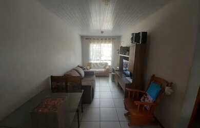 Imagem 2: Casa Condominio para Venda - 58.25m², 3 dormitórios, 2 vagas - Aberta dos Morros/ Moradas