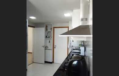 Imagem 5: Apartamento para venda com 105 metros quadrados com 3 quartos em Praia da Costa - Vila Vel