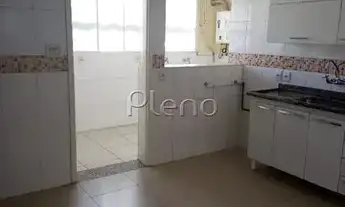 Imagem 5: Apartamento - Centro - Campinas