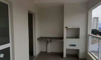 Imagem 2: Apartamento com 2 dormitórios à venda, 75 m² por R$ 390.000 - Jardim das Nações - Taubaté