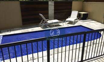 Imagem 2: Casa com 3 suítes para alugar, 380 m² por R$ 20.000/mês - Cidade Jardim - São Paulo/SP