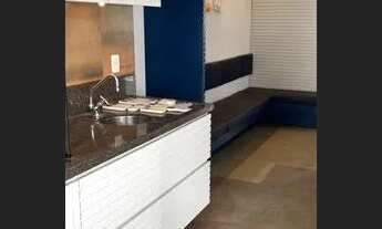 Imagem 7: Apartamento com 230m² venda, 4 dormitórios Vila Leopoldina São Paulo/SP