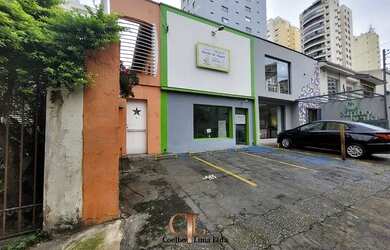 Imagem 3: São Paulo - Casa Comercial - Vila Olímpia