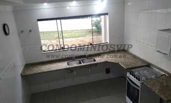 Imagem 5: CASA RESIDENCIAL em SOROCABA - SP, JARDIM VILLAGE SAINT CLAIRE