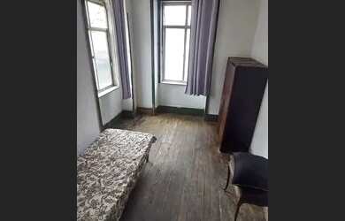 Imagem 3: Quarto individual - Estácio