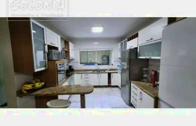 Imagem 4: Santo André - Casa Padrão - Parque das Nações